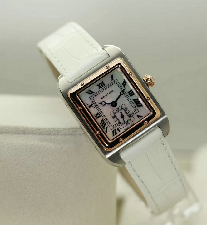 Wholesale Cheap Cartier Watches for Sale-054