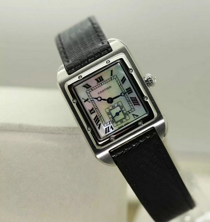 Wholesale Cheap Cartier Watches for Sale-055