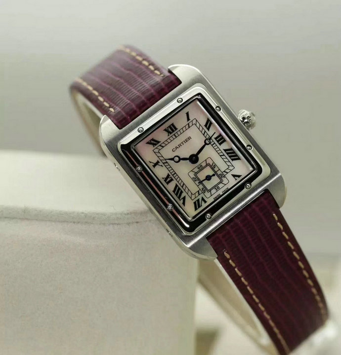 Wholesale Cheap Cartier Watches for Sale-057