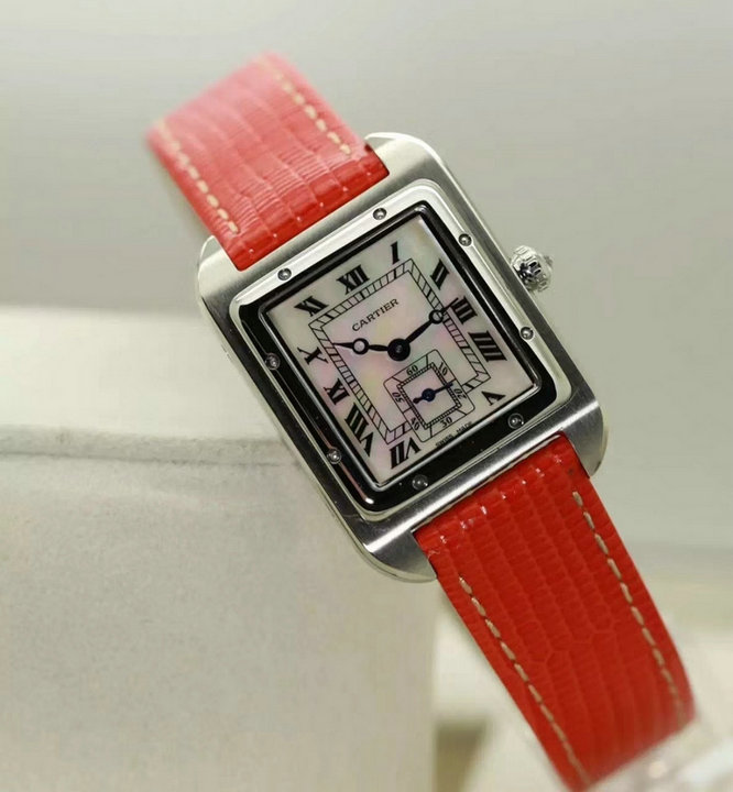 Wholesale Cheap Cartier Watches for Sale-058