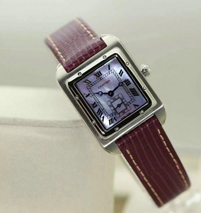 Wholesale Cheap Cartier Watches for Sale-059