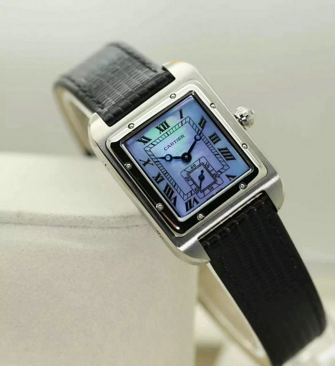 Wholesale Cheap Cartier Watches for Sale-060