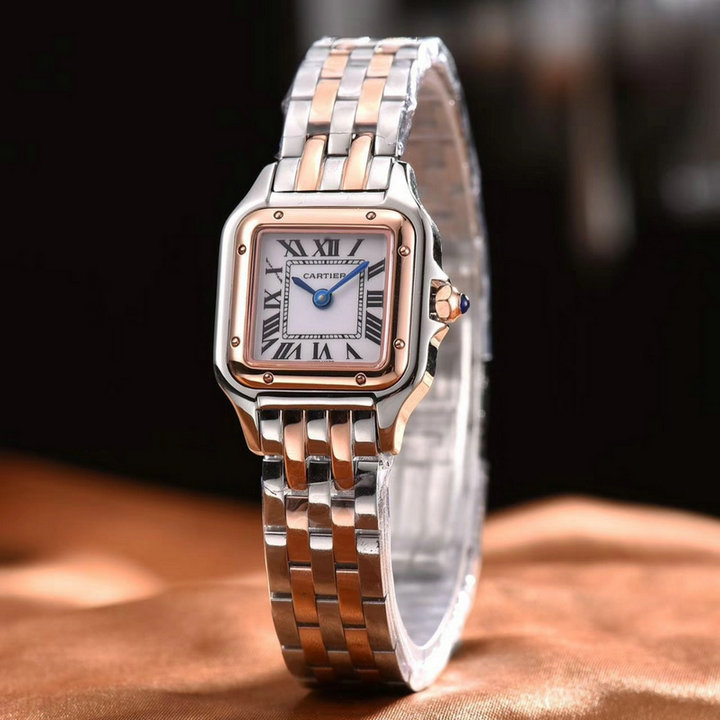 Wholesale Cheap Cartier Watches for Sale-061