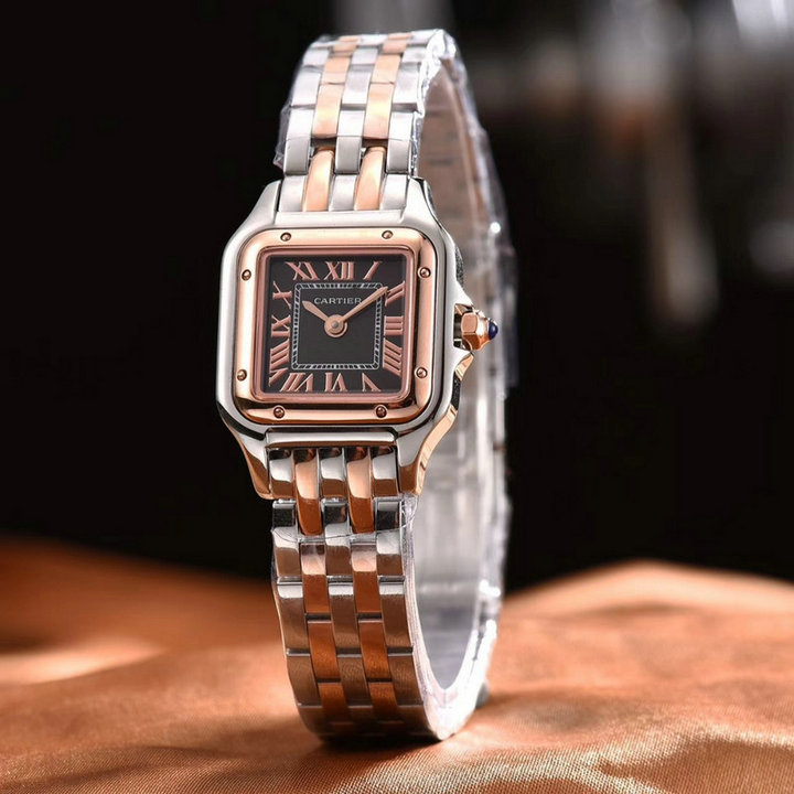 Wholesale Cheap Cartier Watches for Sale-062