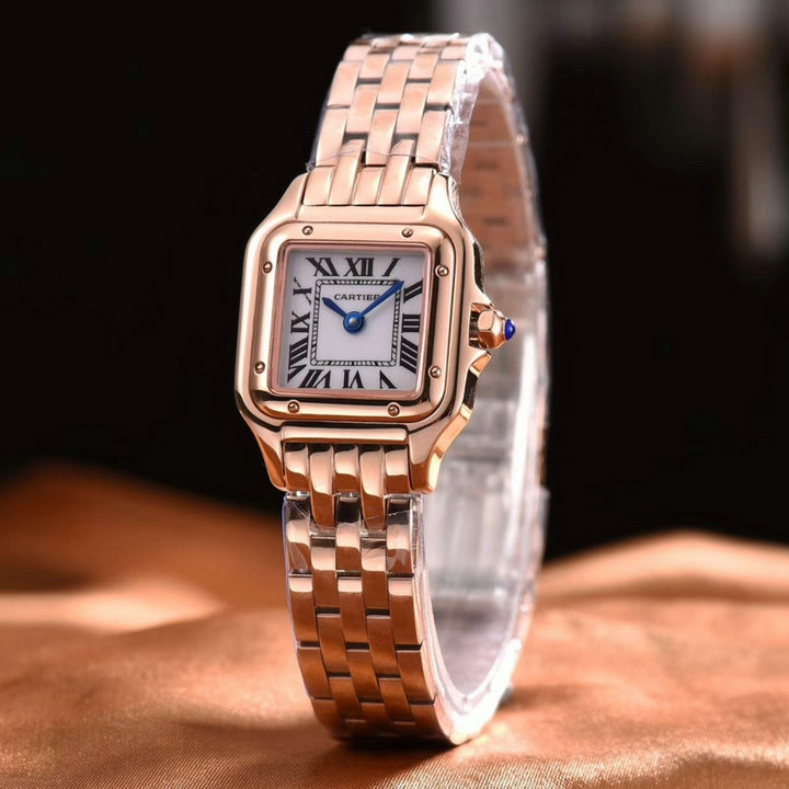 Wholesale Cheap Cartier Watches for Sale-063