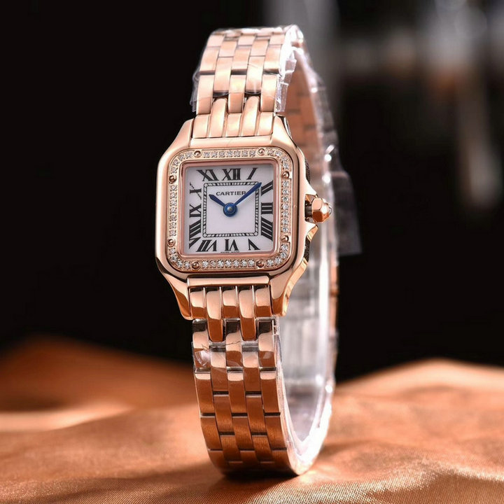 Wholesale Cheap Cartier Watches for Sale-064
