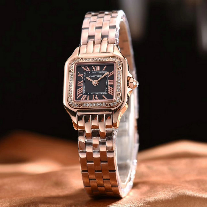 Wholesale Cheap Cartier Watches for Sale-065