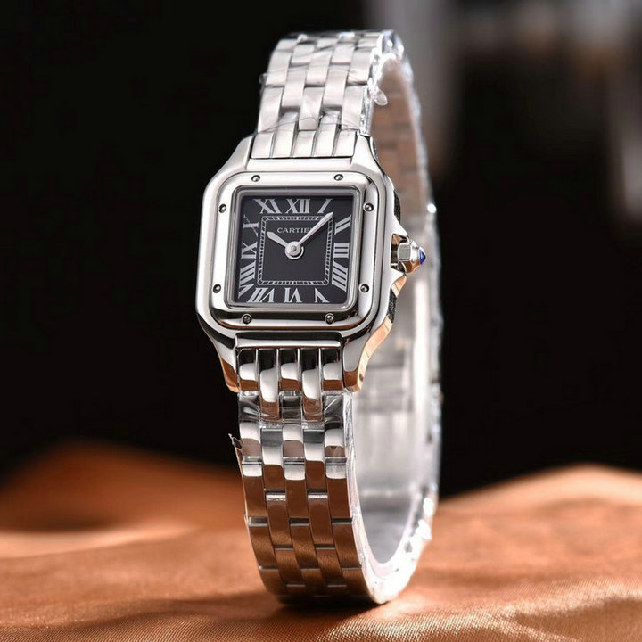 Wholesale Cheap Cartier Watches for Sale-067