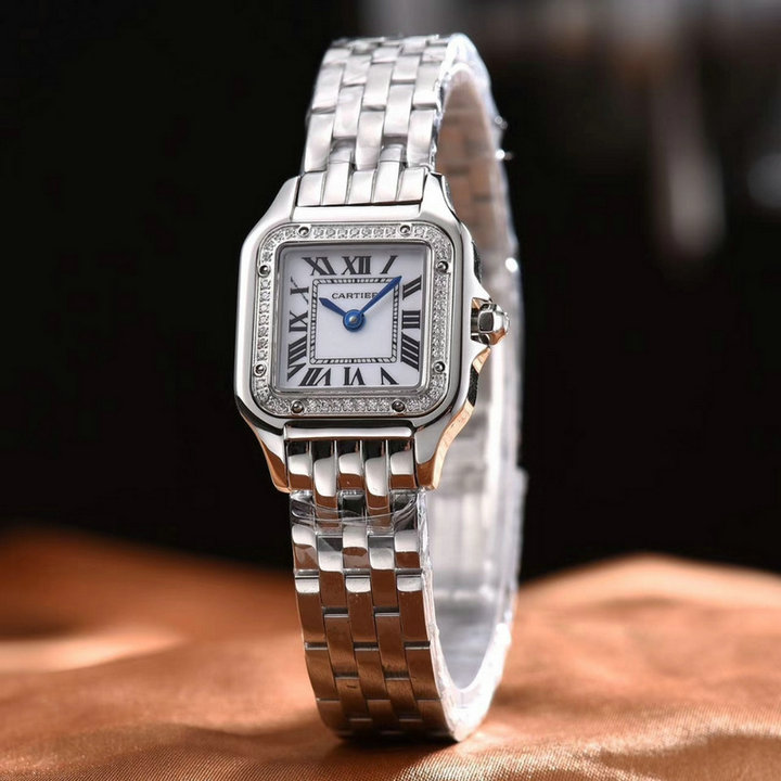 Wholesale Cheap Cartier Watches for Sale-068