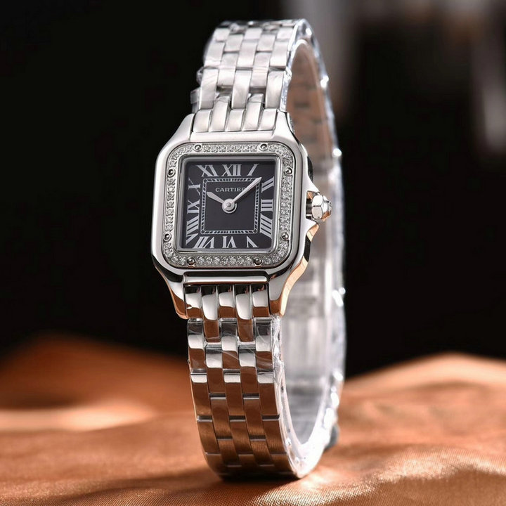 Wholesale Cheap Cartier Watches for Sale-069