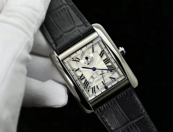Wholesale Cheap Cartier Watches for Sale-071
