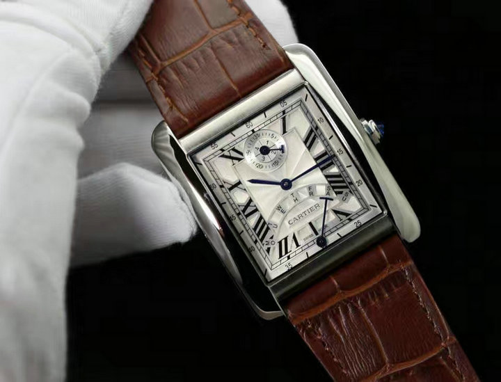Wholesale Cheap Cartier Watches for Sale-072