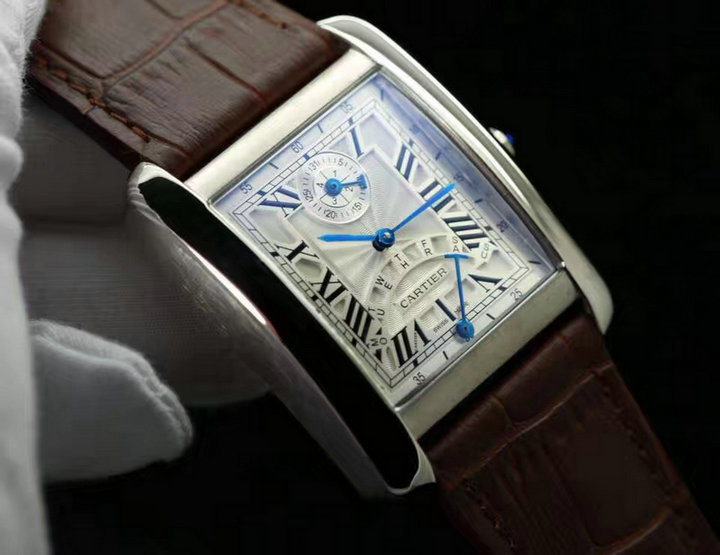 Wholesale Cheap Cartier Watches for Sale-073