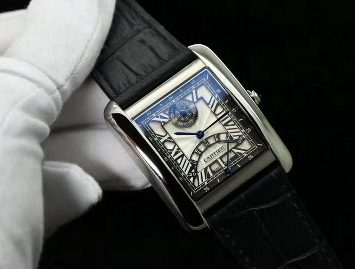 Wholesale Cheap Cartier Watches for Sale-074