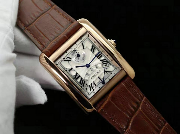 Wholesale Cheap Cartier Watches for Sale-075