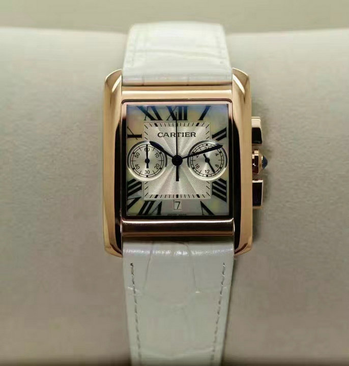 Wholesale Cheap Cartier Watches for Sale-080