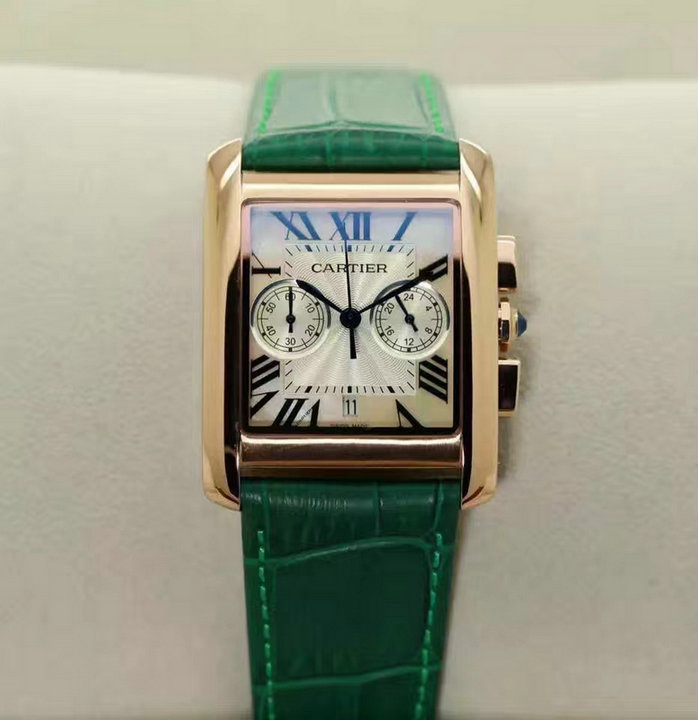 Wholesale Cheap Cartier Watches for Sale-082
