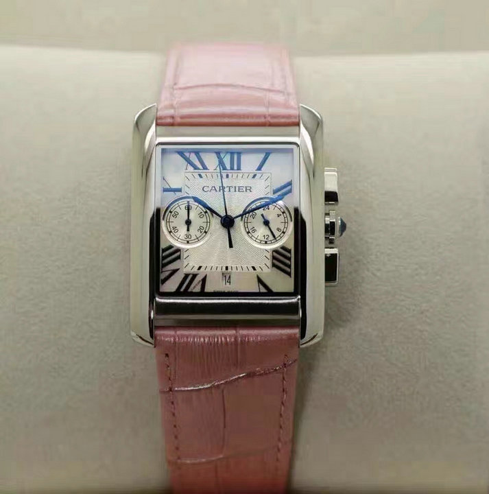 Wholesale Cheap Cartier Watches for Sale-084