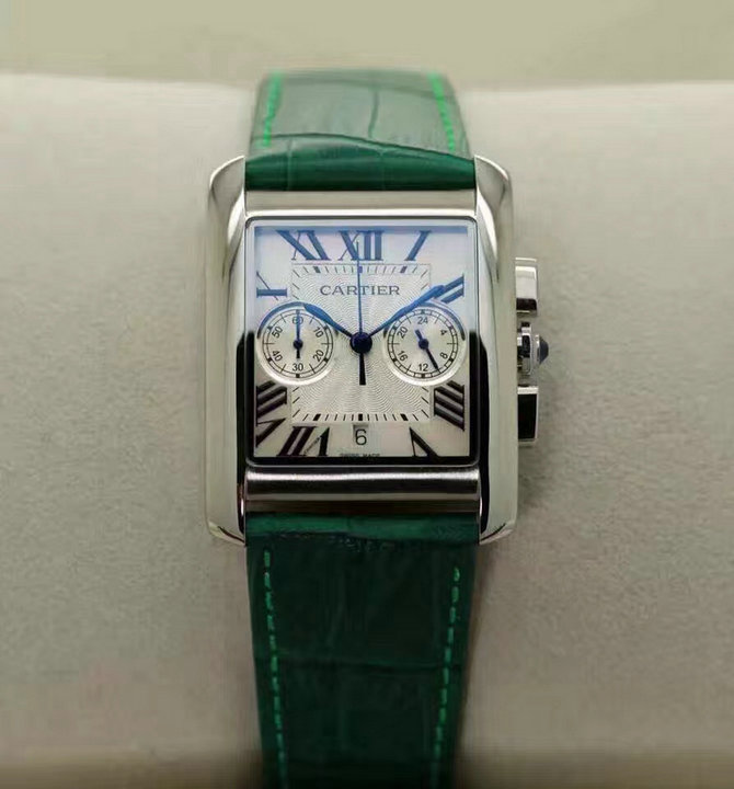 Wholesale Cheap Cartier Watches for Sale-085