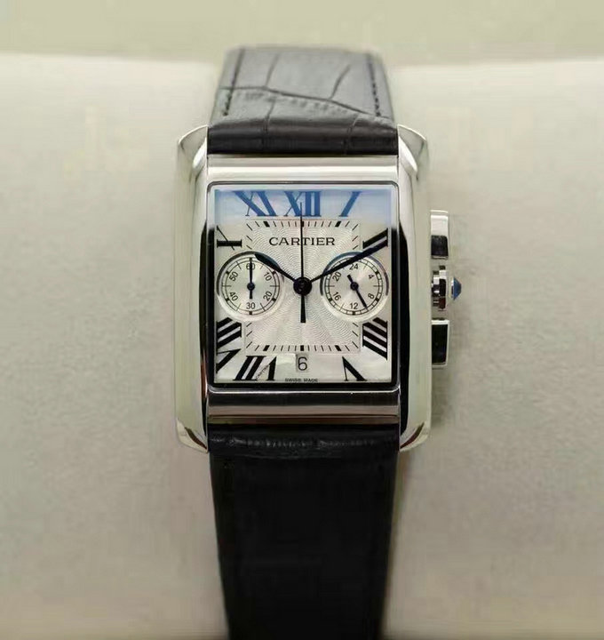 Wholesale Cheap Cartier Watches for Sale-086