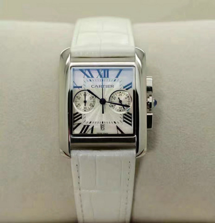 Wholesale Cheap Cartier Watches for Sale-087