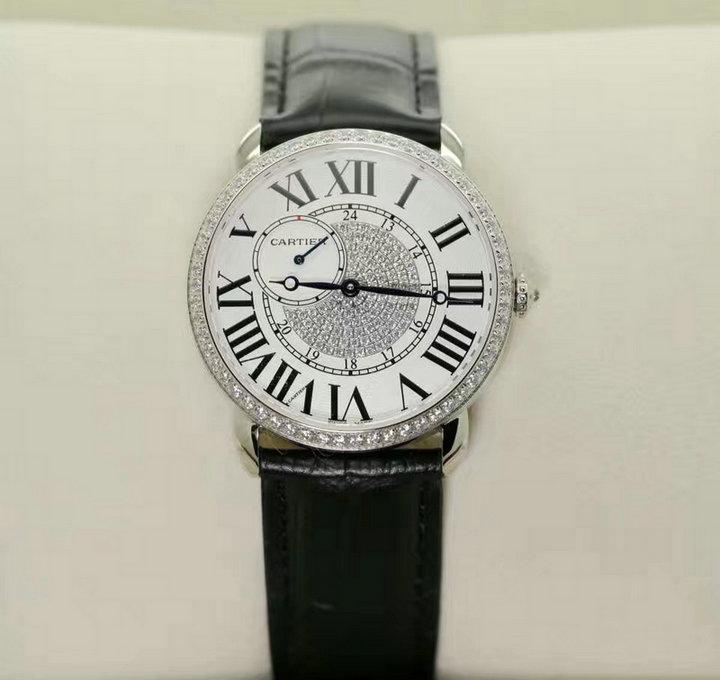 Wholesale Luxury Cartier Watches for Cheap-105
