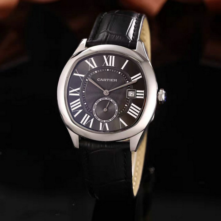 Wholesale Luxury Cartier Watches for Cheap-125