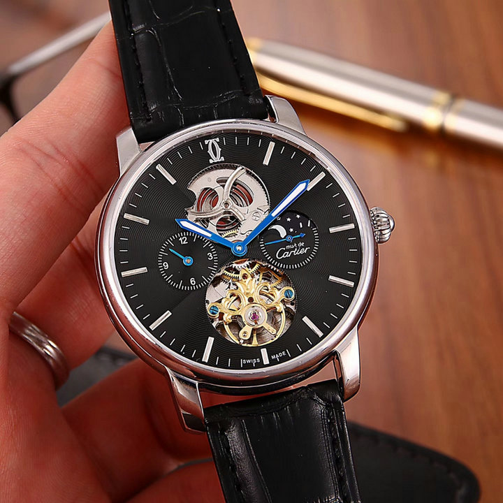 Wholesale Luxury Cartier Watches for Cheap-140