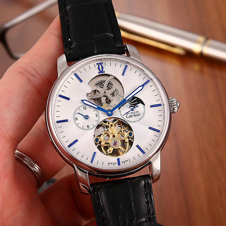 Wholesale Luxury Cartier Watches for Cheap-144