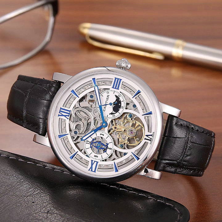 Wholesale Luxury Cartier Watches for Cheap-150
