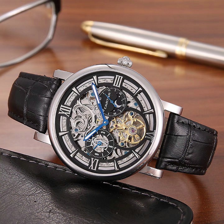 Wholesale Luxury Cartier Watches for Cheap-151