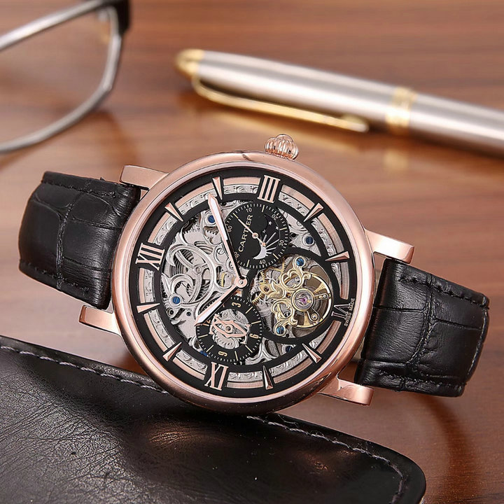 Wholesale Luxury Cartier Watches for Cheap-154