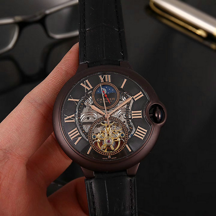 Wholesale Fashion Cartier Watches for Cheap-177