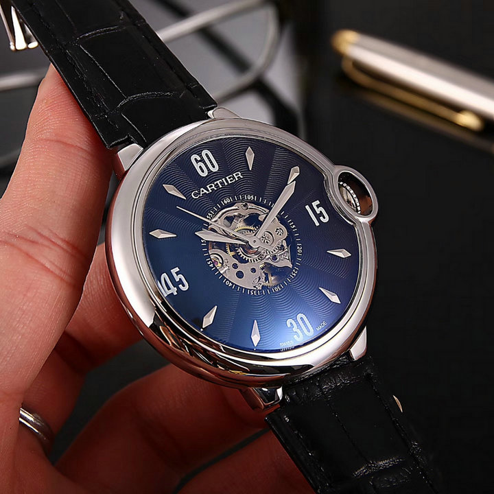 Wholesale Fashion Cartier Watches for Cheap-223