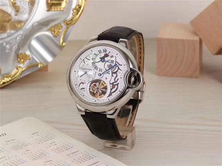 Wholesale Cheap Cartier Designer Watches for Sale-261