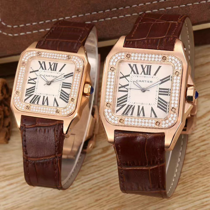 Wholesale Luxury Lovers watches for Cheap-376
