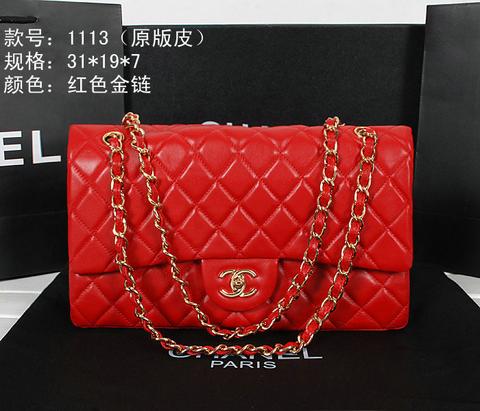 Wholesale Cheap C hanel 1113 Classic Flap Shoulder Bags for Sale