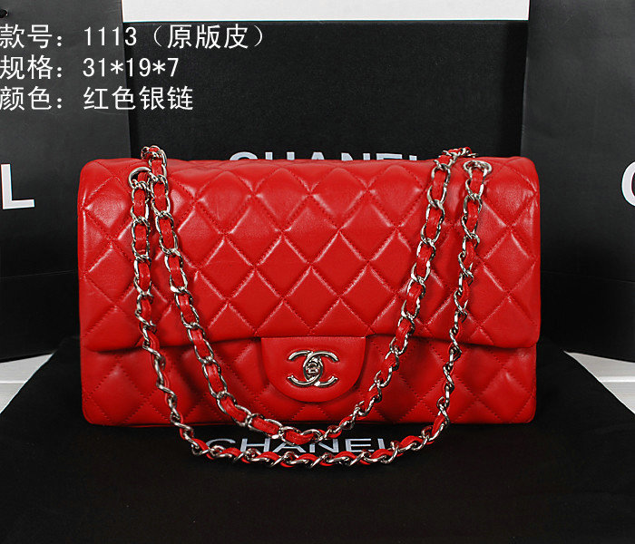 Wholesale Cheap C hanel 1113 Classic Flap Shoulder Bags for Sale