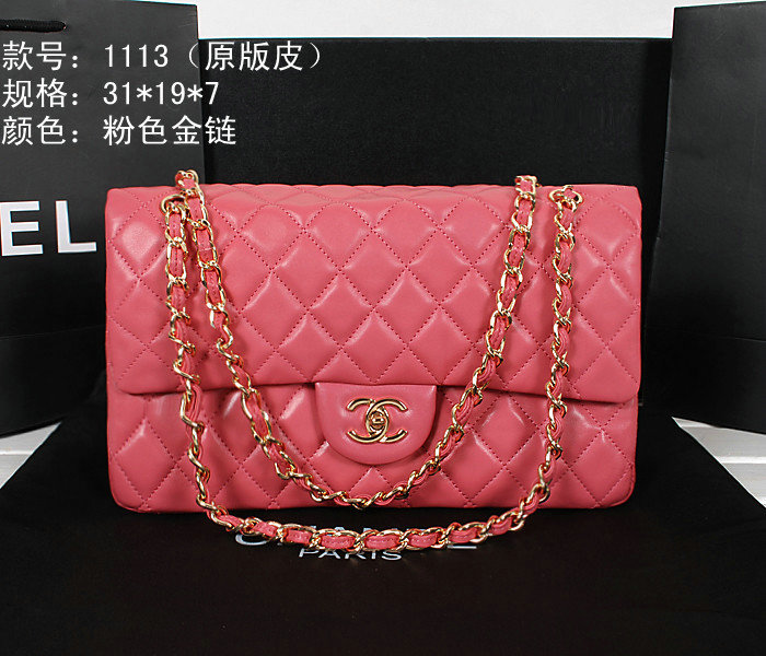 Wholesale Cheap C hanel 1113 Classic Flap Shoulder Bags for Sale