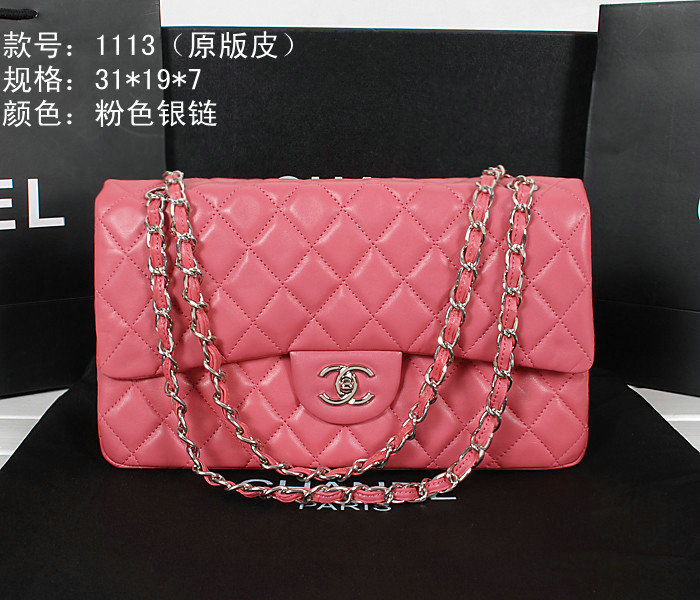 Wholesale Cheap C hanel 1113 Classic Flap Shoulder Bags for Sale