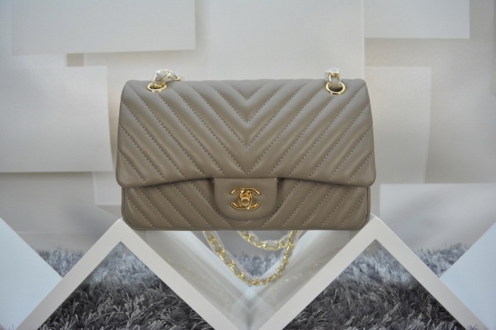 Wholesale Cheap C HANEL V Stitch Double Flap Chain Shoulder Bags for Sale