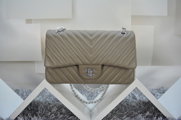 Wholesale Cheap C HANEL V Stitch Double Flap Chain Shoulder Bags for Sale