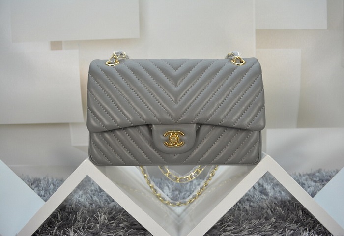 Wholesale Cheap C HANEL V Stitch Double Flap Chain Shoulder Bags for Sale