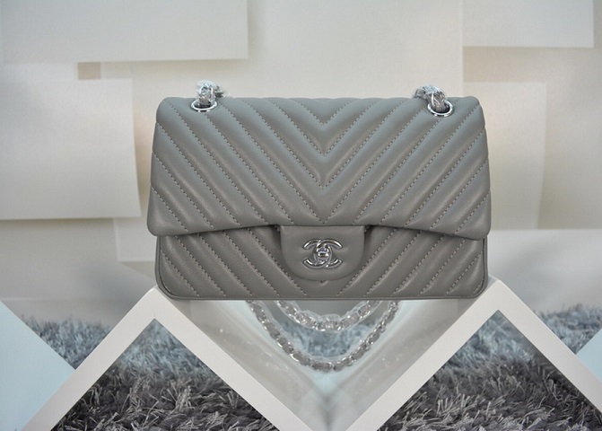 Wholesale Cheap C HANEL V Stitch Double Flap Chain Shoulder Bags for Sale