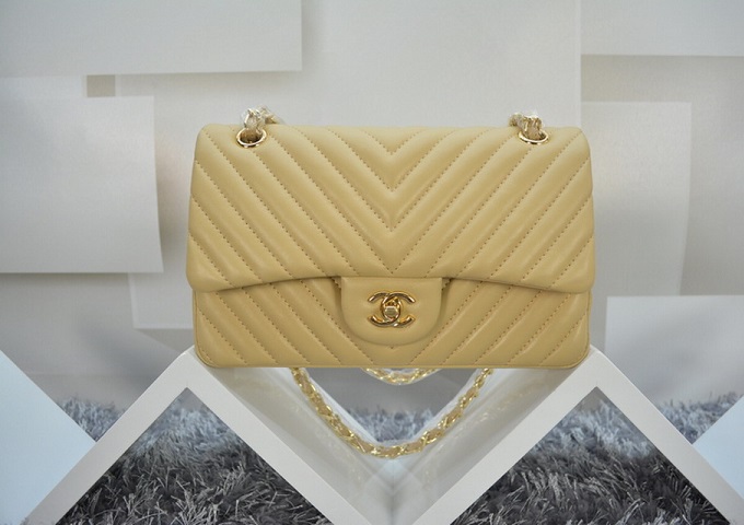 Wholesale Cheap C HANEL V Stitch Double Flap Chain Shoulder Bags for Sale
