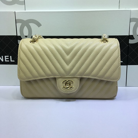 Wholesale Cheap C HANEL V Stitch Double Flap Chain Shoulder Bags for Sale