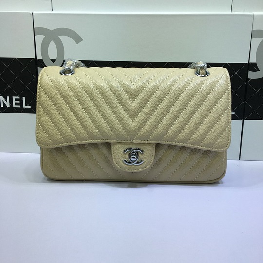 Wholesale Cheap C HANEL V Stitch Double Flap Chain Shoulder Bags for Sale