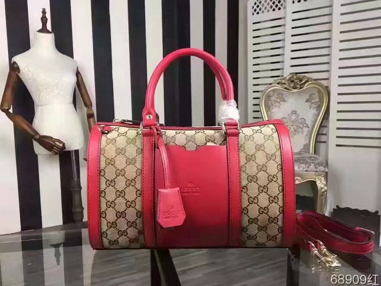 wholesale top brand speedy boston bag replica-022