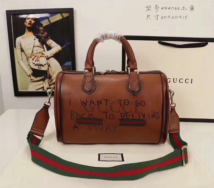 Wholesale High Quality G.u.c.c.i Bags for Sale-034
