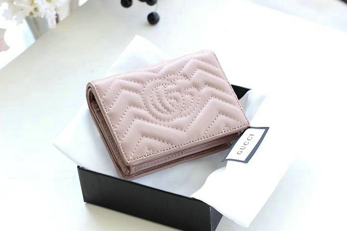Wholesale Cheap AAA G.u.c.c.i Wallets for Sale-026